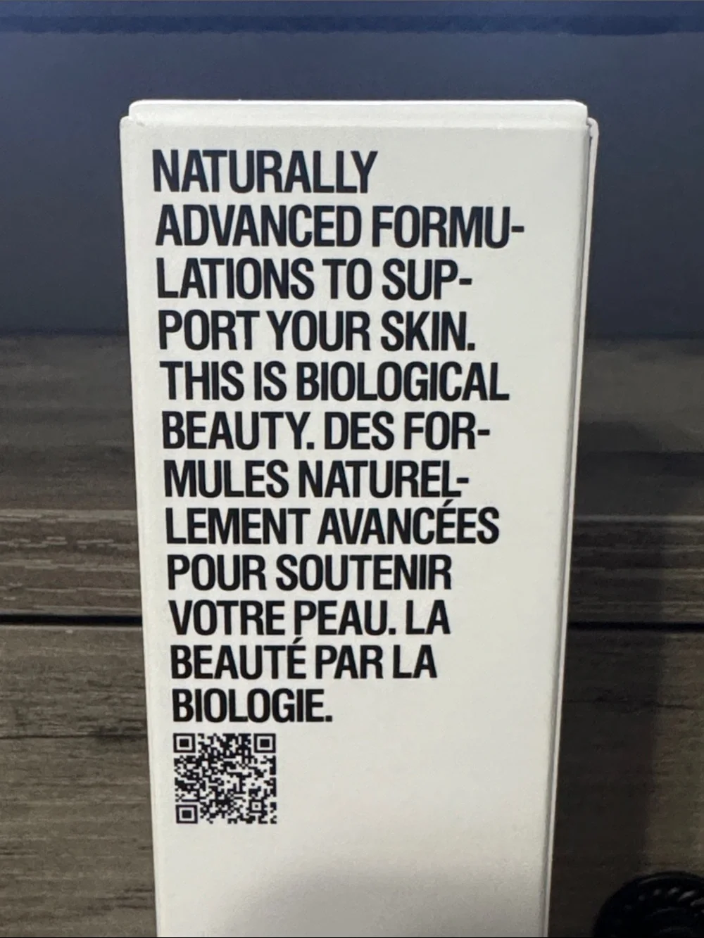 Grown Alchemist Skin Renewal Day Cream ~ 2.1 oz. ~ New in box